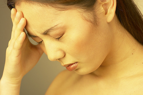 Tại sao bạn nhanh già đến thế? - 5