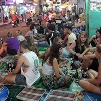 Tin tức trong ngày - Cấm rượu bia sau 10h đêm: TP.HCM lo vắng du khách