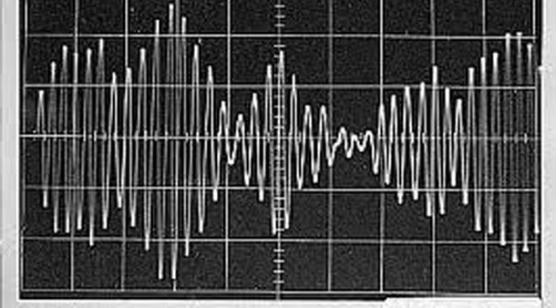 Bí ẩn những hòn đá biết đi ở Thung lũng chết - 3