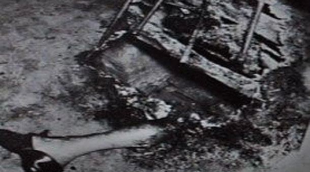 Bí ẩn những hòn đá biết đi ở Thung lũng chết - 2