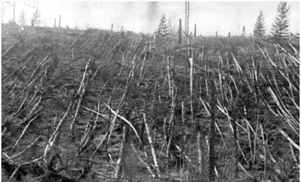 Bí ẩn những hòn đá biết đi ở Thung lũng chết - 3