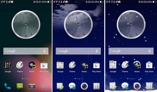 LG G3 đọ sức Oppo Find 7: Cuộc chiến màn hình - 2