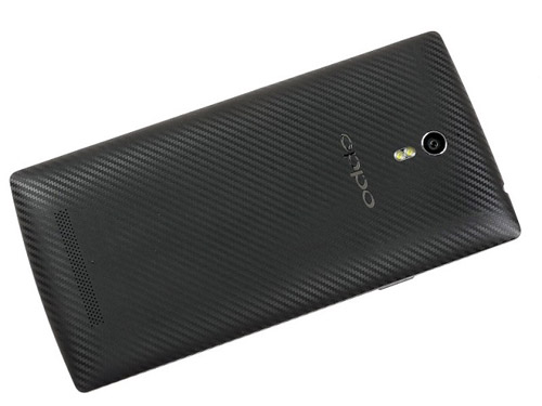 LG G3 đọ sức Oppo Find 7: Cuộc chiến màn hình - 3