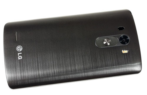 LG G3 đọ sức Oppo Find 7: Cuộc chiến màn hình - 4