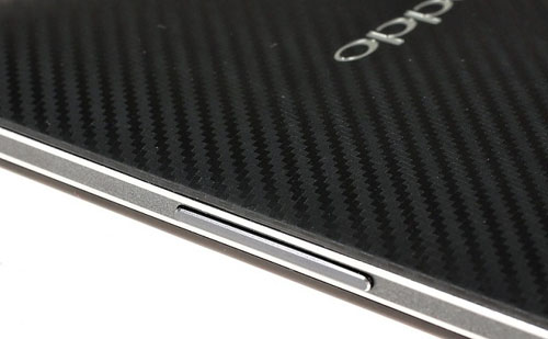 LG G3 đọ sức Oppo Find 7: Cuộc chiến màn hình - 6