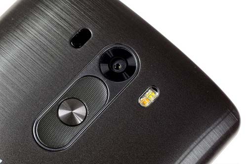 LG G3 đọ sức Oppo Find 7: Cuộc chiến màn hình - 7