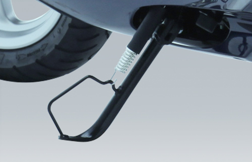 Cận cảnh xe tay ga Yamaha Nozza Grande mới ra mắt - 15