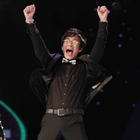 Ca nhạc - MTV - Vietnam's got talent 2014 khởi động mùa 3