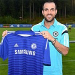 Bóng đá - Fabregas: &quot;Chọn Chelsea là quyết định đúng nhất&quot;