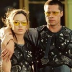 Phim - Tiết lộ về phim mới vợ chồng Brad Pitt cùng tham gia