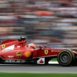 Thể thao - German GP – Phía sau vạch đích (Phần 2)