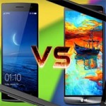 Dế sắp ra lò - LG G3 đọ sức Oppo Find 7: Cuộc chiến màn hình