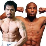 Thể thao - 300 triệu USD cho trận so găng Mayweather - Pacquiao