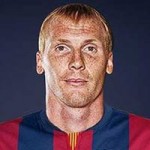 Bóng đá - Tin HOT tối 23/7: Barca chính thức có Mathieu