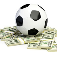 Sao chưa hợp pháp hóa cá cược bóng đá?
