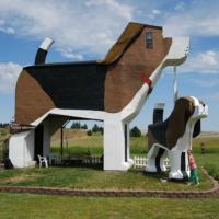 Du lịch - 10 ngôi nhà độc đáo đắt giá nhất hành tinh