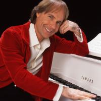 Ca nhạc - MTV - Đêm nhạc Richard Clayderman bán vé 6 triệu đồng