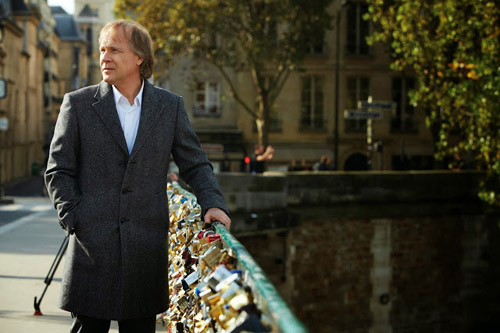 Đêm nhạc Richard Clayderman bán vé 6 triệu đồng - 6