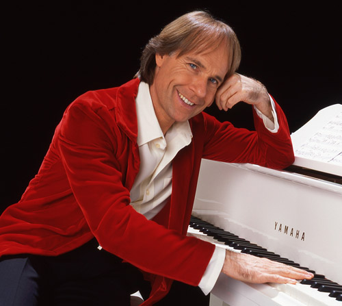 Đêm nhạc Richard Clayderman bán vé 6 triệu đồng - 3