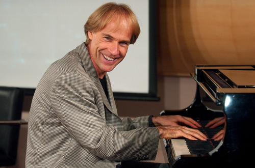 Đêm nhạc Richard Clayderman bán vé 6 triệu đồng - 2