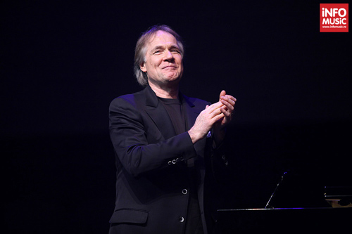 Đêm nhạc Richard Clayderman bán vé 6 triệu đồng - 8