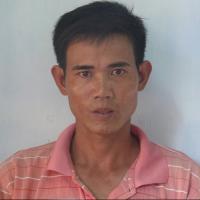 Pháp luật - Tên trộm chuyên theo dõi người rút tiền ở ngân hàng