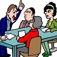 Bạn trẻ - Cuộc sống - Công sở khiếp sợ họp hành