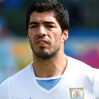 Bóng đá - “Suarez bị FIFA đối xử như một kẻ giết người”
