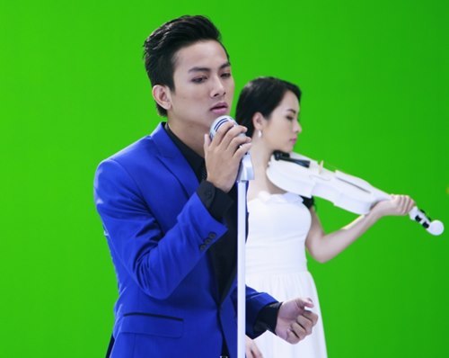 Ca khúc mới của Hoài Lâm gây tranh luận xôn xao - 1