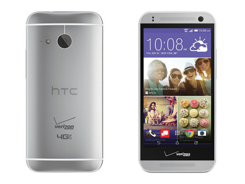 HTC One Remix phát hành, giá 2,1 triệu đồng - 1