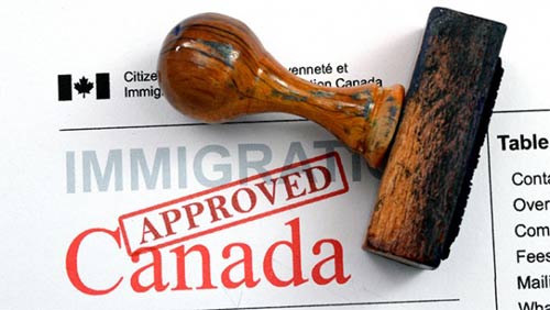 Giới giàu TQ kiện Canada vì dừng chương trình nhập cư - 1