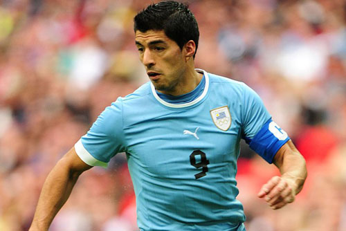 Tòa án trọng tài thể thao muốn giảm án cho Suarez - 1