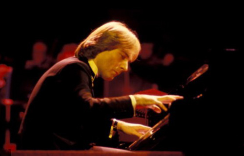 Danh cầm Richard Clayderman: 3 đời vợ, 2 lần đổ vỡ - 4