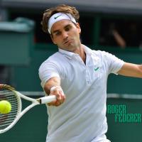 Thể thao - Sắp ở tuổi 33, Federer vẫn là thần tượng trên sân tennis