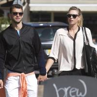 Thể thao - Dimitrov & Sharapova có thể đánh cặp tại US Open