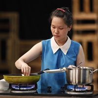 Phim - "Vua đầu bếp" sẽ phát sóng lại phần thi gây ồn ào