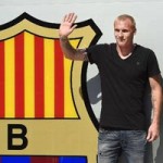 Bóng đá - Mathieu: Thương vụ nhiều dấu hỏi của Barca