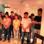 Pháp luật - Chiêu lừa mới từ nhóm người Trung Quốc