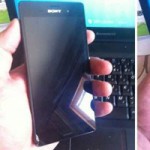 Dế sắp ra lò - Sony Xperia Z3 tiếp tục rò rỉ, thất vọng cấu hình