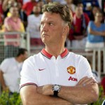 Bóng đá - Van Gaal bất ngờ với trận thắng “hủy diệt” của MU