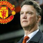 Bóng đá - HLV Van Gaal xây lại MU: Nâng tầm “số 7”