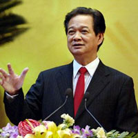 Tin tức trong ngày - Thủ tướng yêu cầu các bộ trưởng thực hiện lời hứa