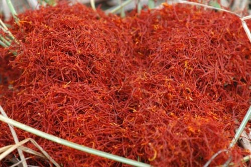 10 loại đồ ăn đắt nhất trên thế giới - 10