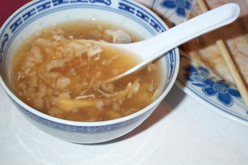 10 loại đồ ăn đắt nhất trên thế giới - 2