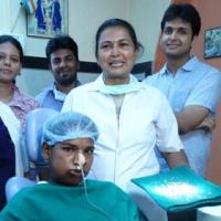 Tin tức trong ngày - Ấn Độ: Bác sĩ kiệt sức vì cậu bé có 260 chiếc răng