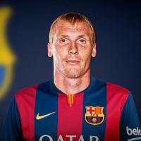 Bóng đá - Barca có nguy cơ "tiền mất tật mang" khi mua Mathieu