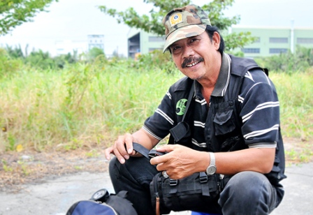 Những người nổi tiếng qua đời khiến showbiz Việt bàng hoàng - 3