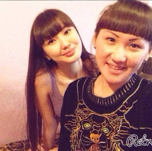 "Hoa hậu bóng chuyền" gặp rắc rối vì quá xinh đẹp - 8