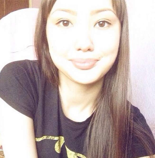 "Hoa hậu bóng chuyền" gặp rắc rối vì quá xinh đẹp - 5