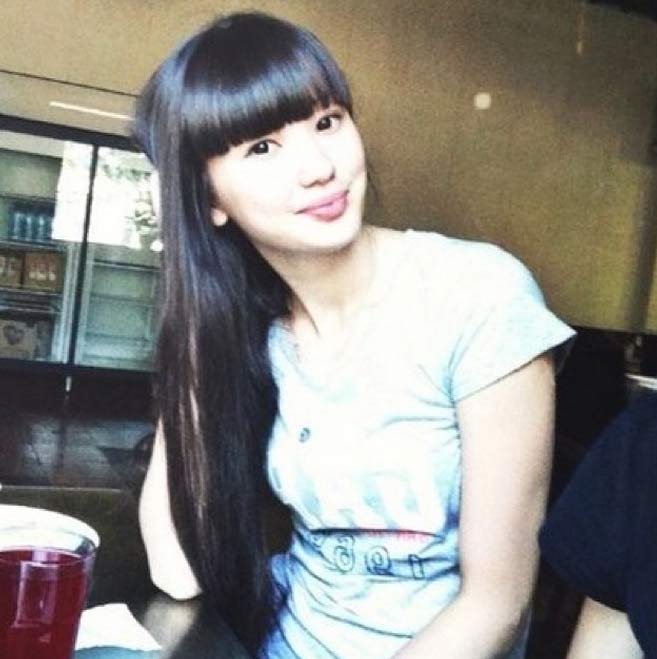 "Hoa hậu bóng chuyền" gặp rắc rối vì quá xinh đẹp - 6